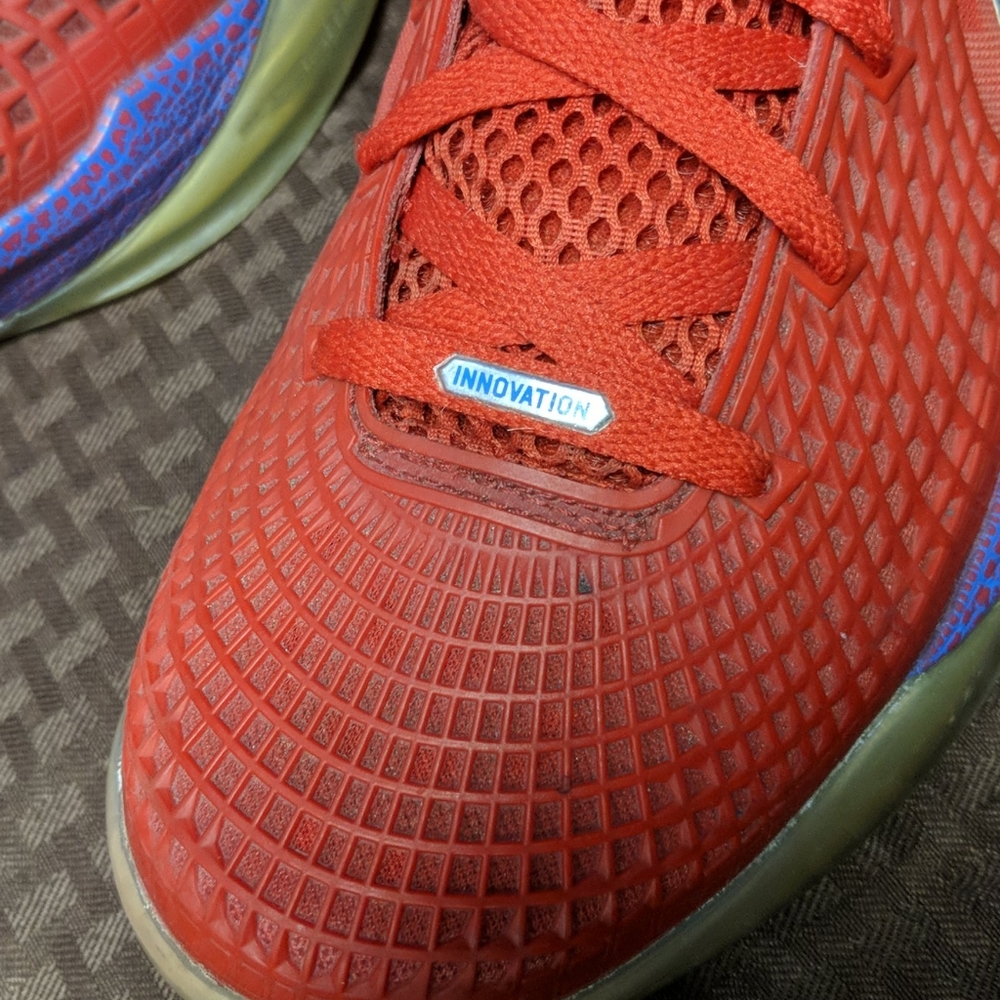 Nike Hyperdunk - image 5